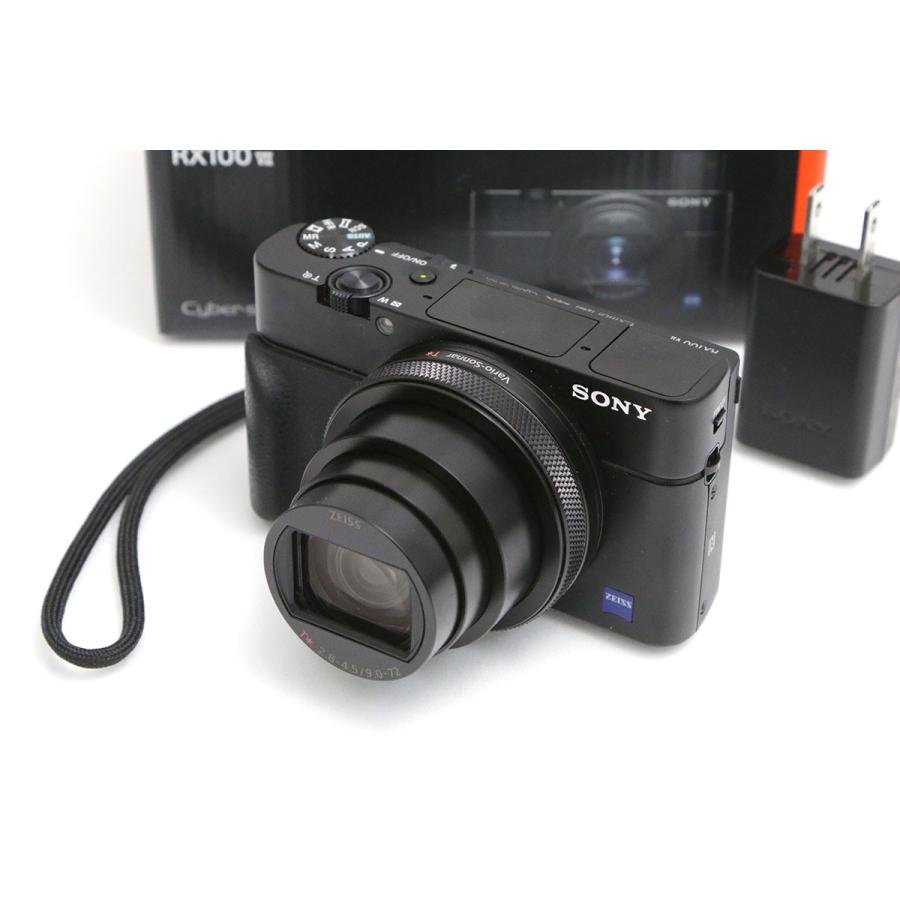 サイバーショット RXシリーズ 【全額返金保証】美品｜ソニー DSC 