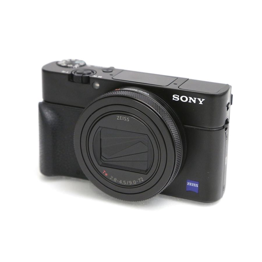 サイバーショット RXシリーズ 【全額返金保証】美品｜ソニー DSC