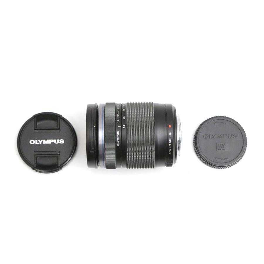 M.ZUIKO お買い得品｜オリンパス DIGITAL ED 14-150mm F4.0-5.6 II 