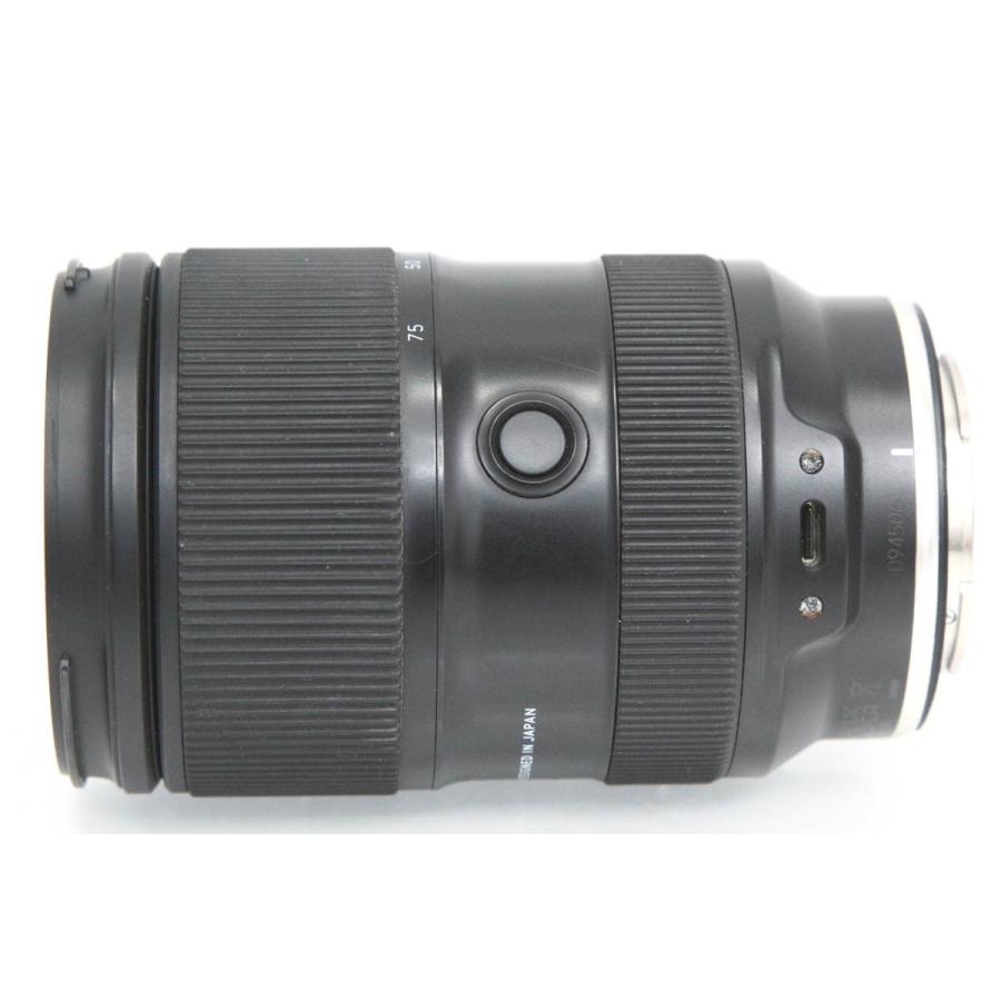 Di お買い得品｜タムロン 28-75mm F/2.8 III VXD G2 (Model A063) CA01