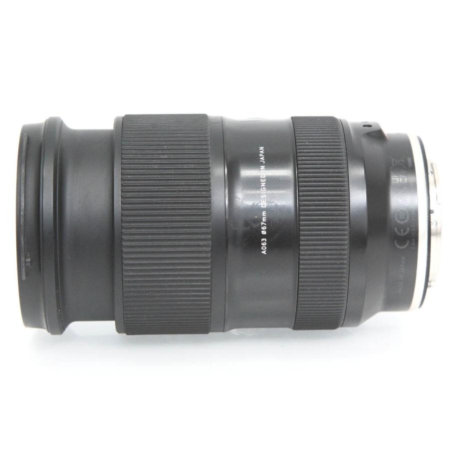 Di お買い得品｜タムロン 28-75mm F/2.8 III VXD G2 (Model A063) CA01