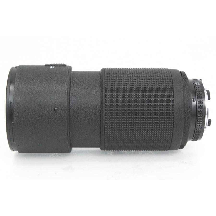 NIKKOR お買い得品｜ニコン AI AF Zoom-Nikkor 80-200mm f/2.8D ED