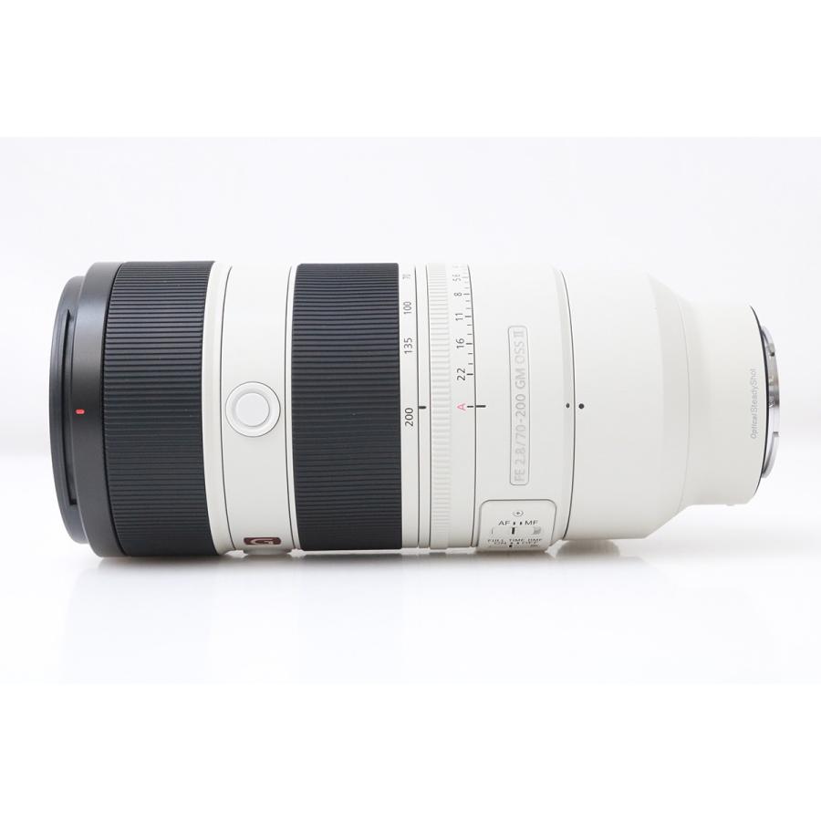 SONY（ソニー） 【全額返金保証】極美品｜ソニー FE 70-200mm F2.8 GM