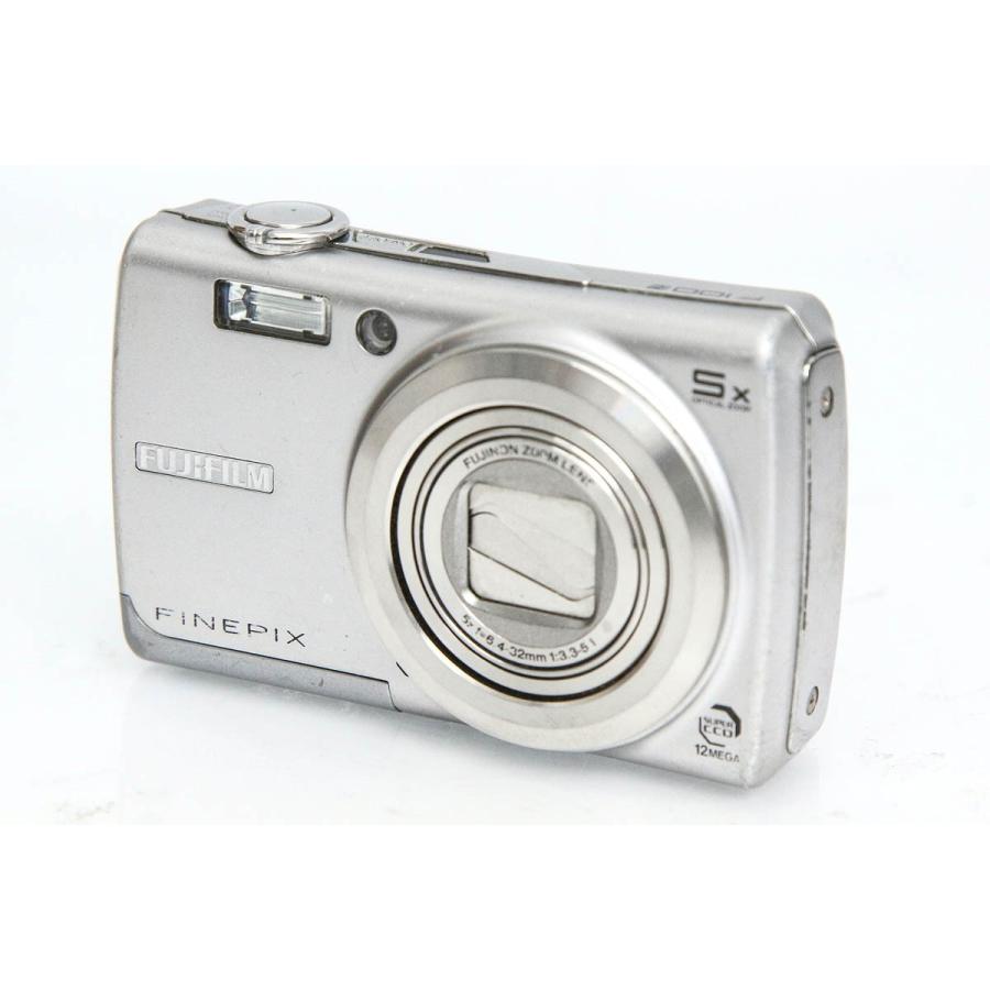 FinePix Fシリーズ お買い得品｜富士フイルム F100fd CA01-R4564-2Q1B