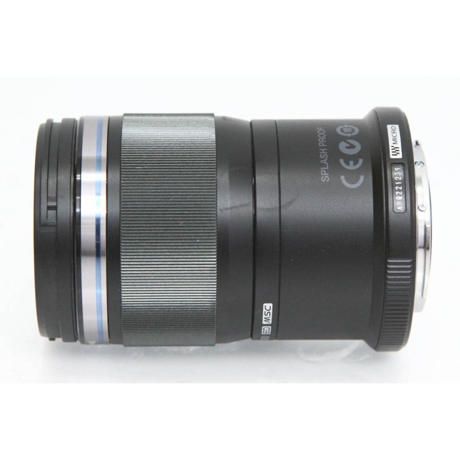 M.ZUIKO 【全額返金保証】良品｜オリンパス DIGITAL ED 60mm F2.8