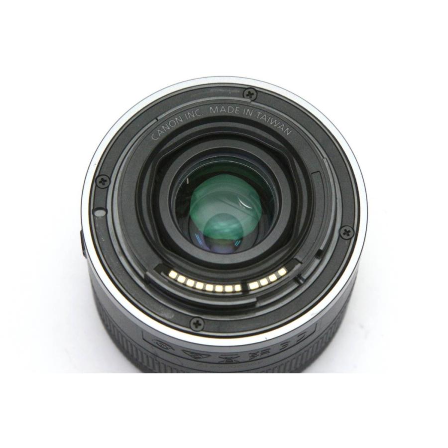 RFレンズ 【全額返金保証】美品｜キヤノン RF24-50mm F4.5-6.3 IS STM 