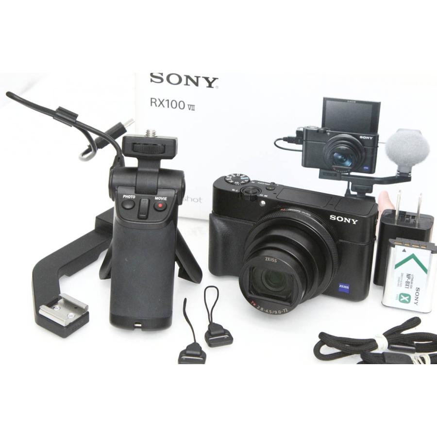 サイバーショット RXシリーズ 【全額返金保証】美品｜ソニー DSC