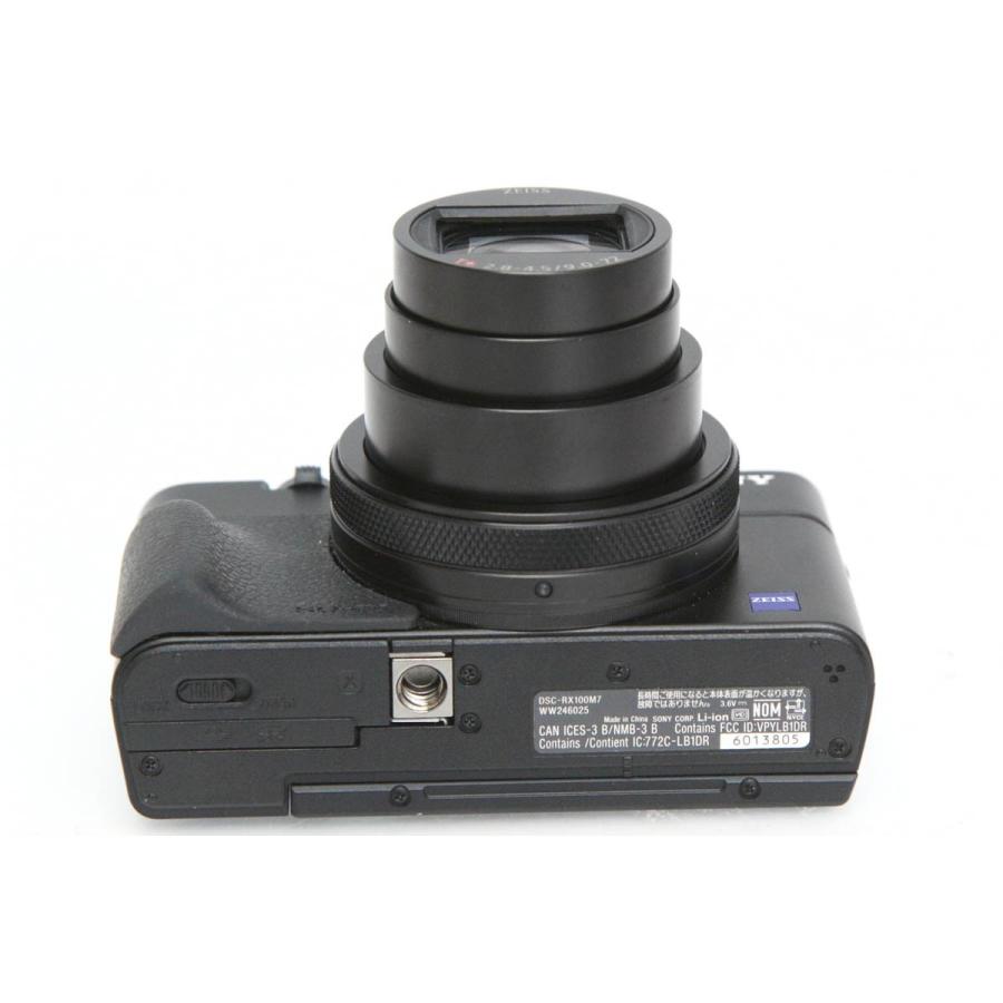 サイバーショット RXシリーズ 【全額返金保証】美品｜ソニー DSC