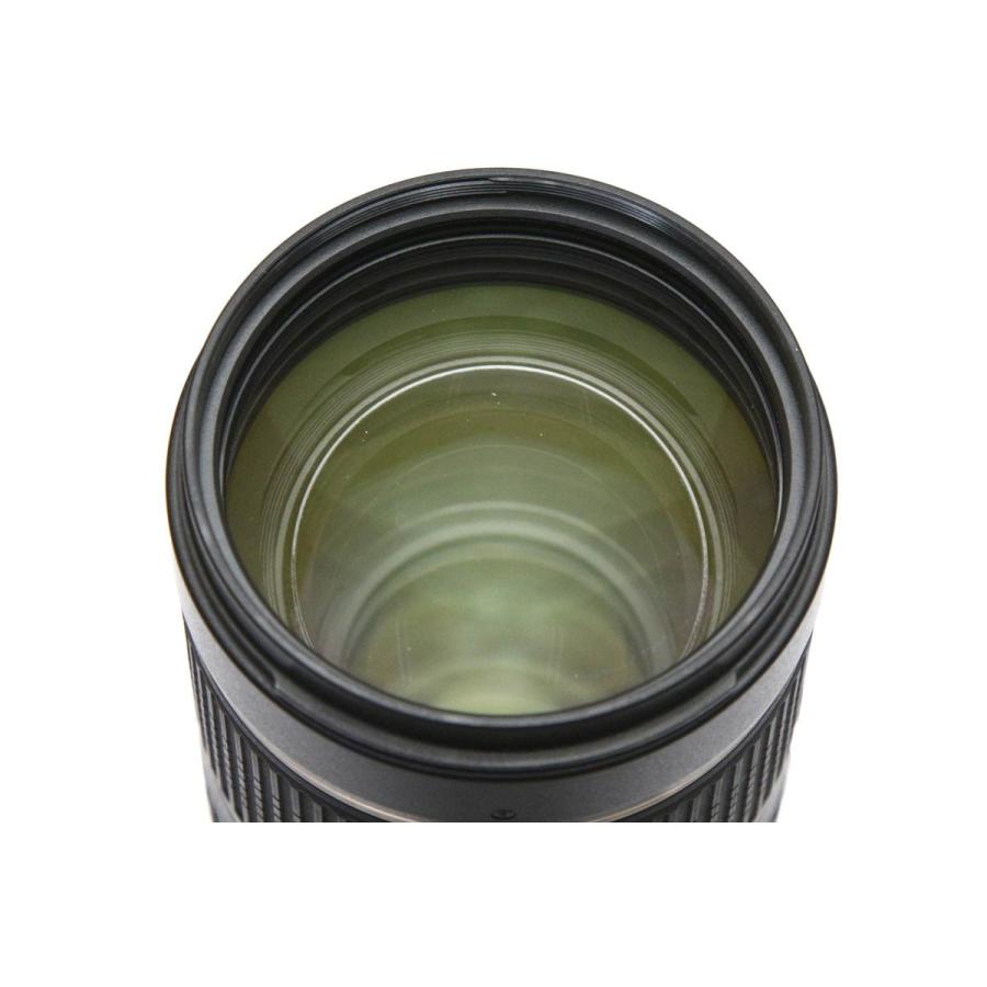 【全額返金保証】並品｜タムロン SP 70-200mm F/2.8 Di VC USD (Model A009) [キヤノン用] CA01-R4576-2B1の画像
