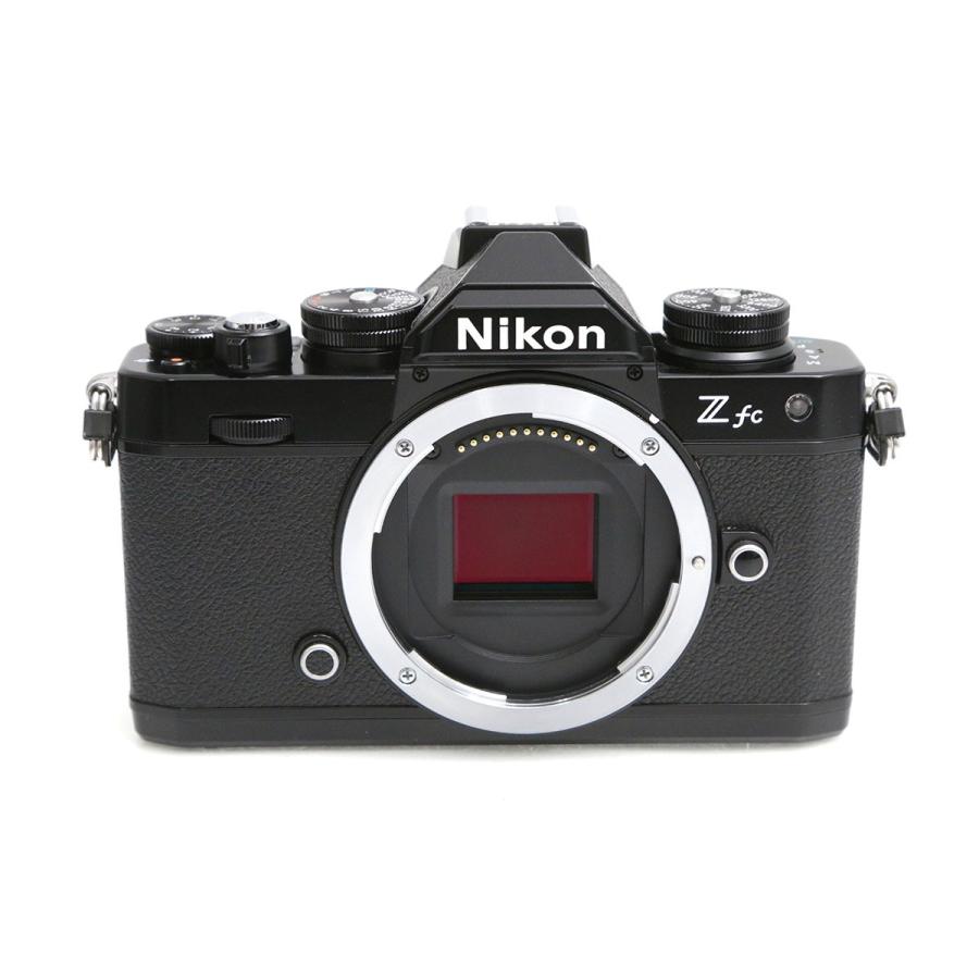 Zシリーズ（Nikon） 【全額返金保証】美品｜ニコン Z fc 16-50 VR 