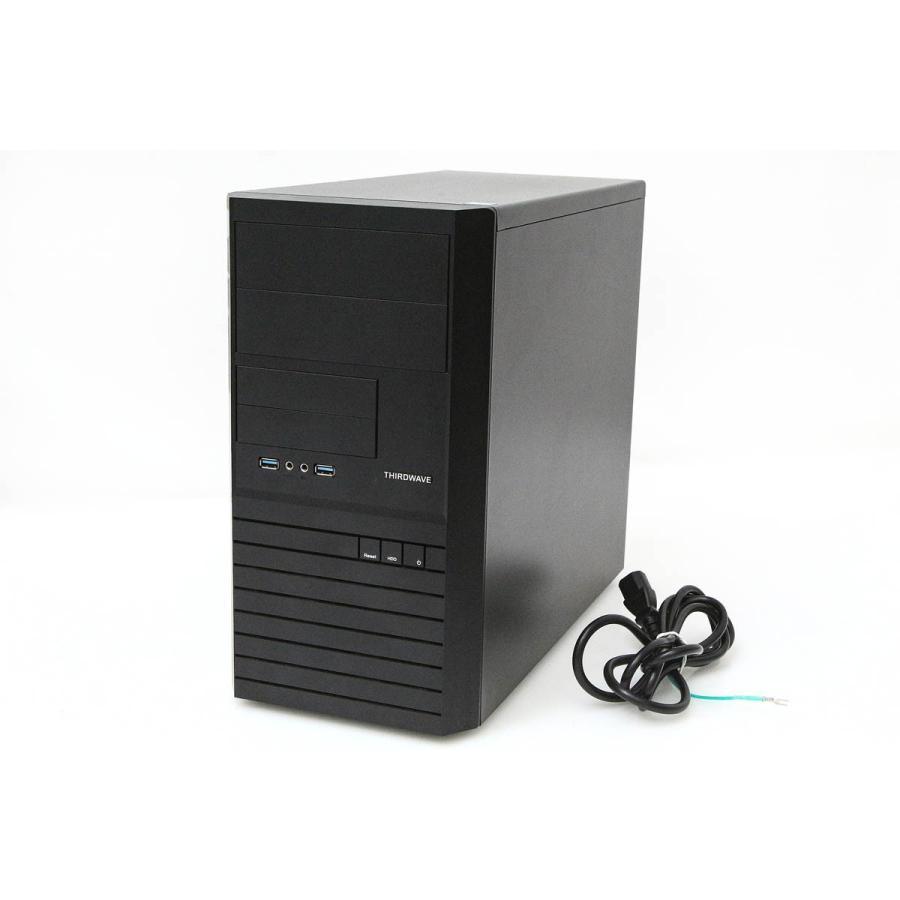 ドスパラ（dospara） 美品｜ドスパラ Magnate GE Core i7-13700 64GB