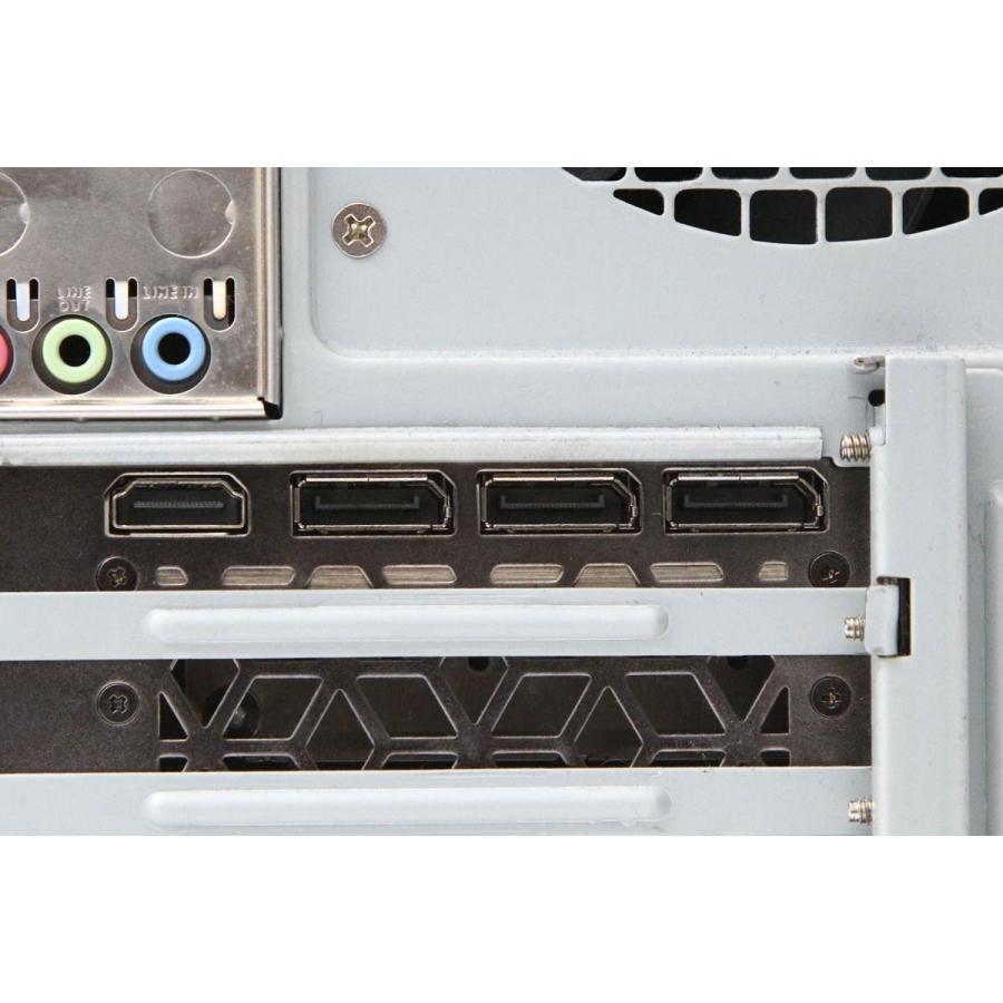 ドスパラ（dospara） 美品｜ドスパラ Magnate GE Core i7-13700 64GB