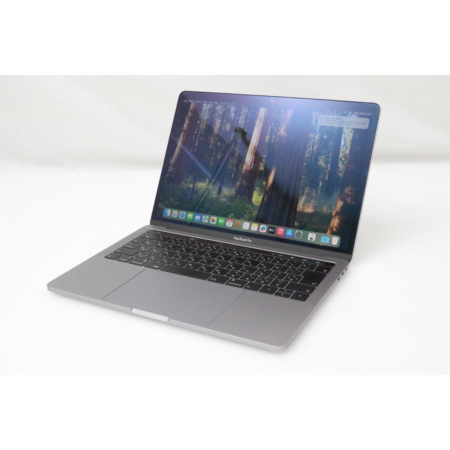 MacBook Pro 良品｜Apple Macbook 2018 13インチ Core i5/8GB/512GB 