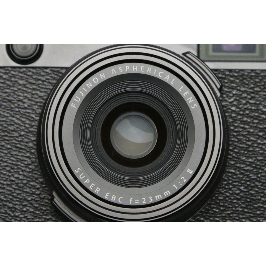 富士フイルム Xシステム 【全額返金保証】美品｜富士フイルム FUJIFILM 