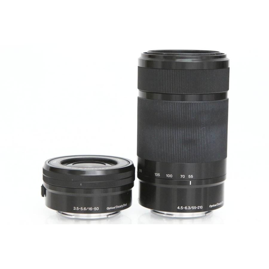 α6000 【全額返金保証】良品｜ソニー α6400 ダブルズームレンズキット