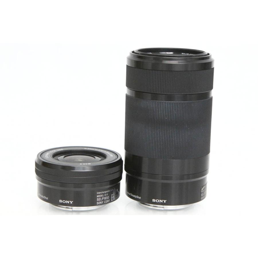 α6000 【全額返金保証】良品｜ソニー α6400 ダブルズームレンズキット