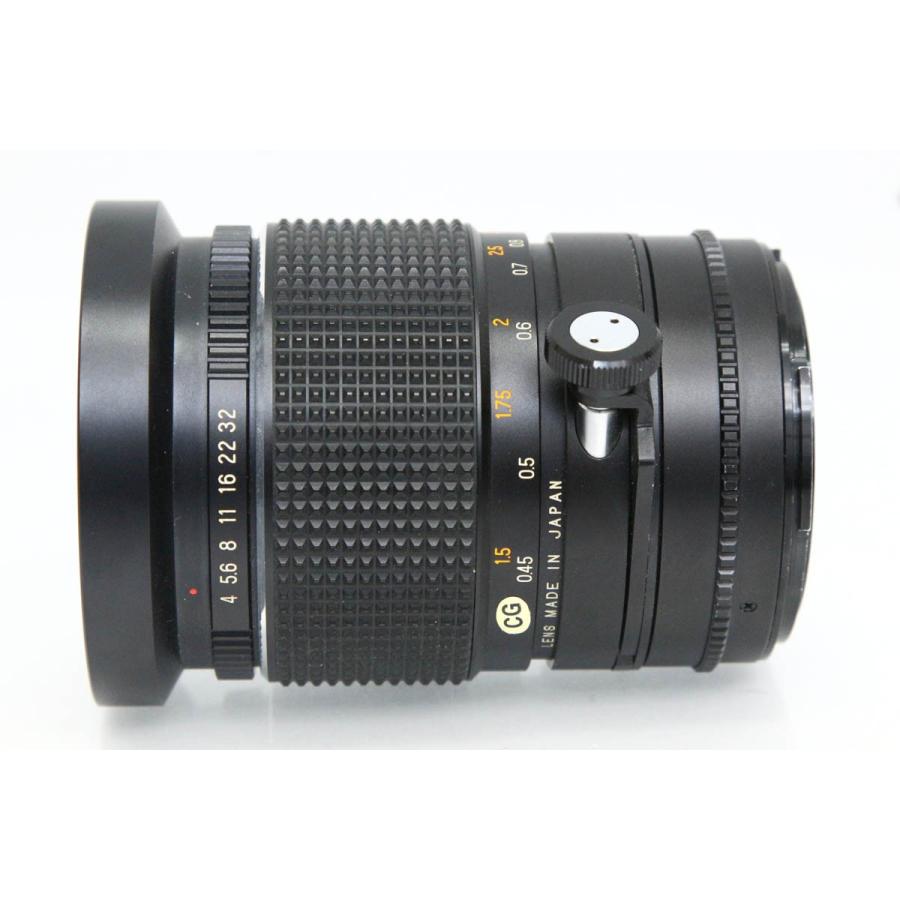 お買い得品｜マミヤ SEKOR SHIFT C 50mm F4 CA01-R5770-2N2D : アキバ