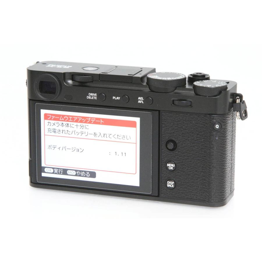 富士フイルム Xシステム 【全額返金保証】極美品｜富士フイルム