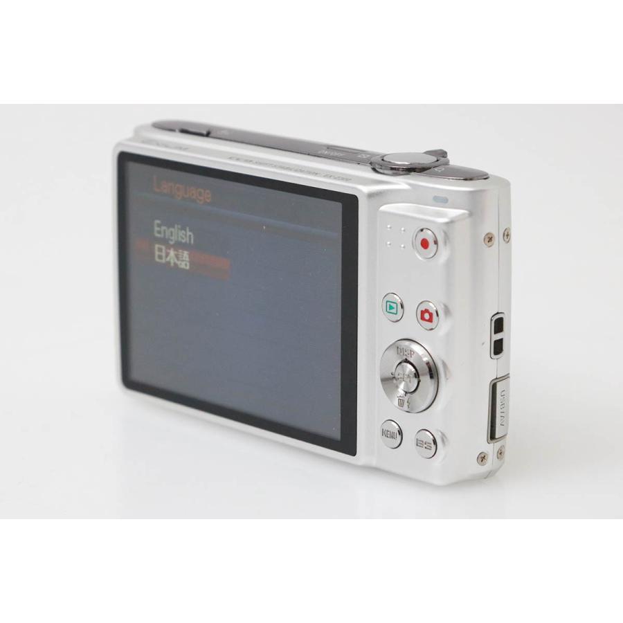 EXILIM ZOOM お買い得品｜カシオ EX-Z300 CA01-M7195-3V3A : アキバ