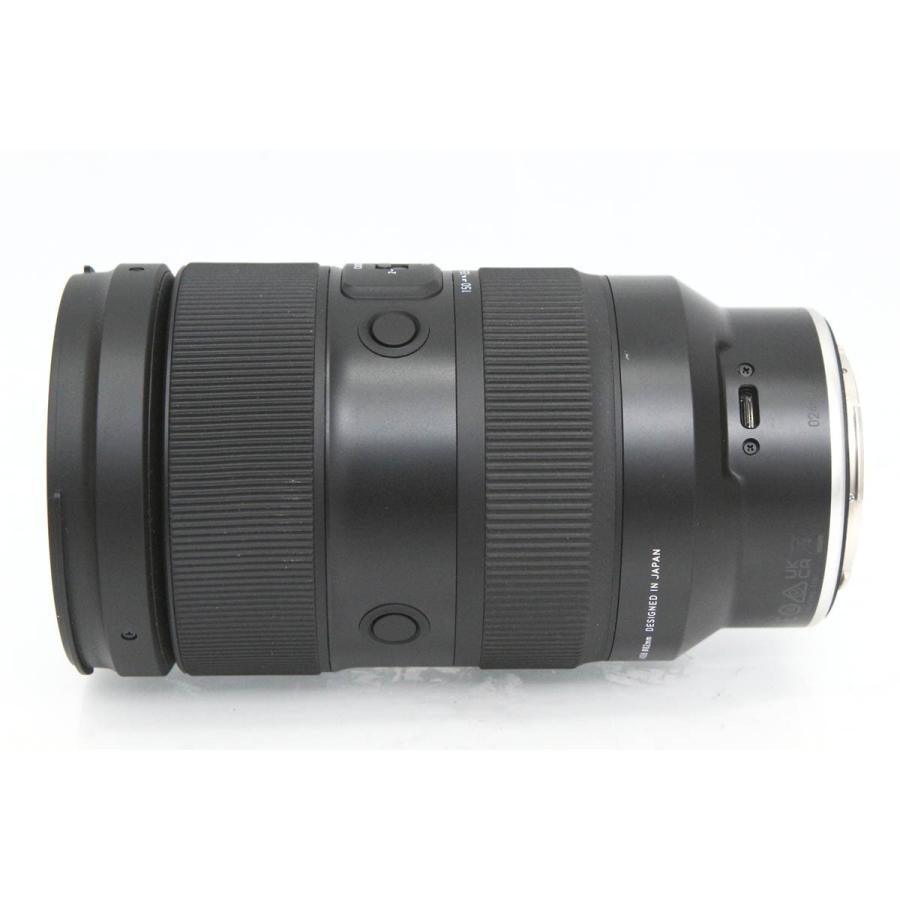 【全額返金保証】良品｜タムロン 35-150mm F/2-2.8 Di III VXD (Model A058) [ニコンZ用] CA01-R4688-2A4の画像