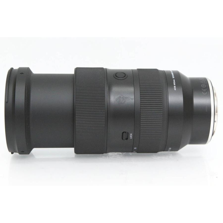 【全額返金保証】良品｜タムロン 35-150mm F/2-2.8 Di III VXD (Model A058) [ニコンZ用] CA01-R4688-2A4の画像