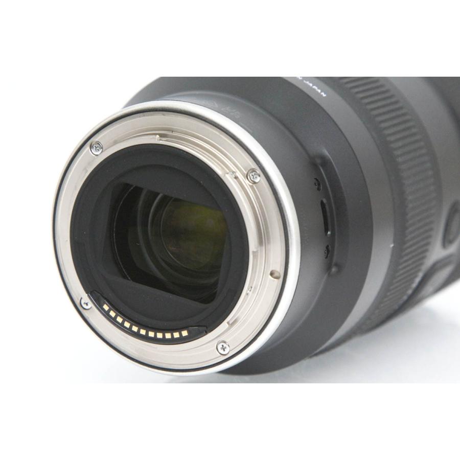 【全額返金保証】良品｜タムロン 35-150mm F/2-2.8 Di III VXD (Model A058) [ニコンZ用] CA01-R4688-2A4の画像