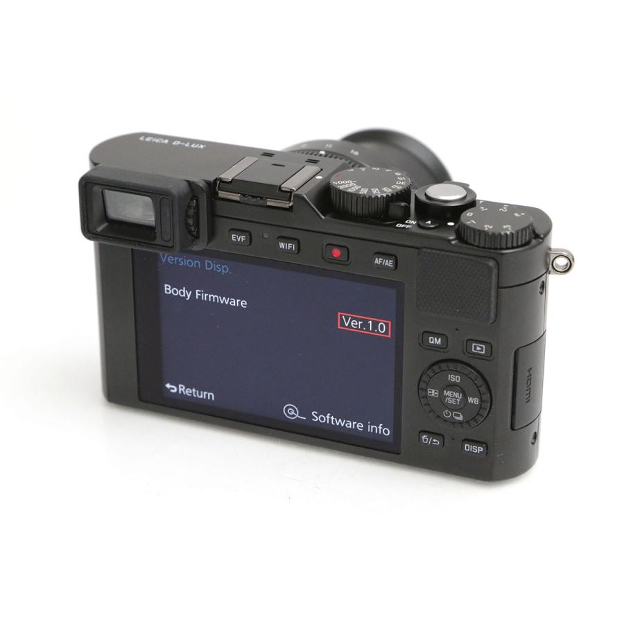ライカ（Leica） 【全額返金保証】美品｜ライカ D-LUX Typ 109