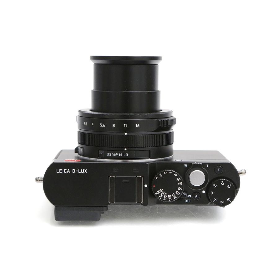 ライカ（Leica） 【全額返金保証】美品｜ライカ D-LUX Typ 109