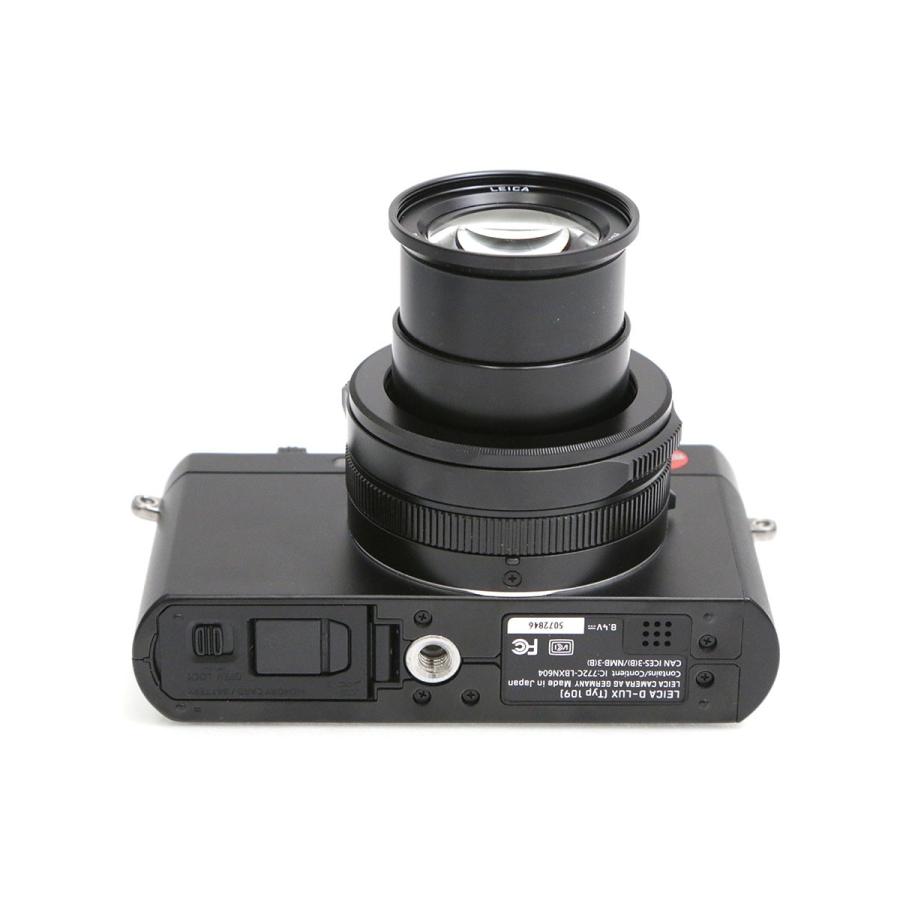 ライカ（Leica） 【全額返金保証】美品｜ライカ D-LUX Typ 109