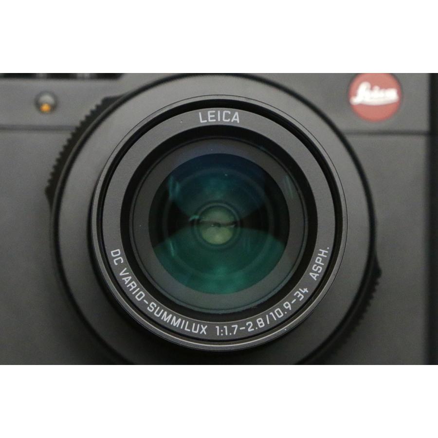 ライカ（Leica） 【全額返金保証】美品｜ライカ D-LUX Typ 109