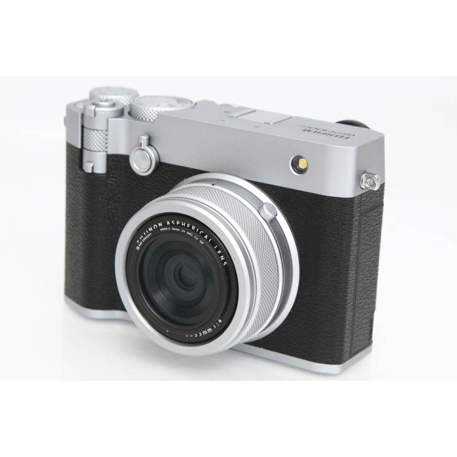 富士フイルム GFXシステム 【全額返金保証】並品｜富士フイルム
