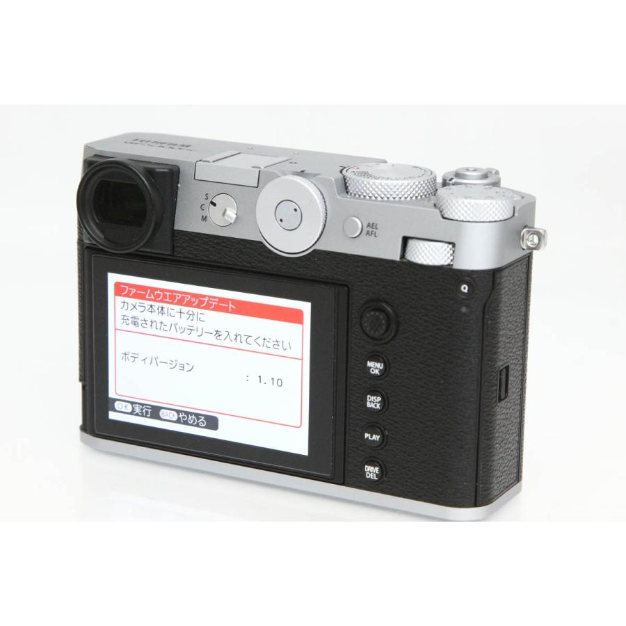 富士フイルム GFXシステム 【全額返金保証】並品｜富士フイルム