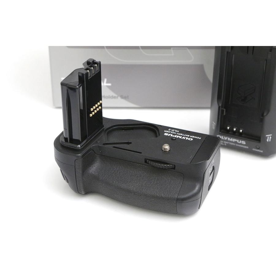 オリンパス（OLYMPUS） 【全額返金保証】良品｜オリンパス SHLD-2 CA01