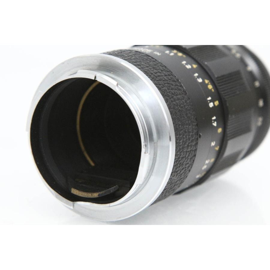 エルマリート 【全額返金保証】並品｜ライカ ELMARIT-M 90mm F2.8
