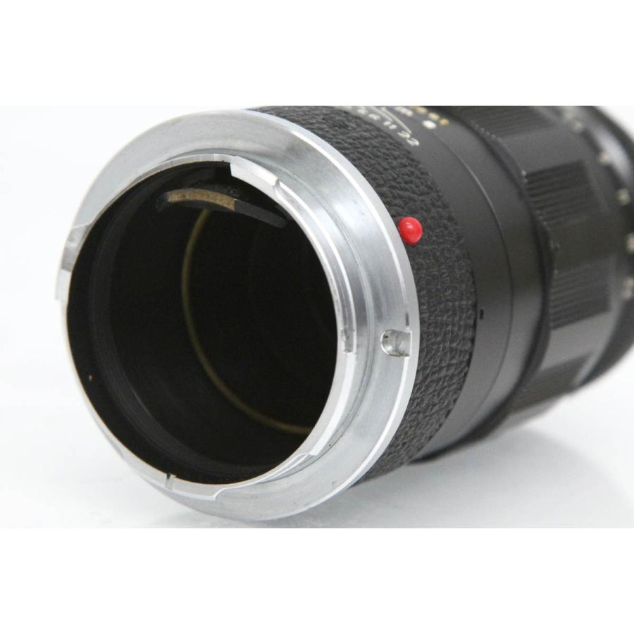 エルマリート 【全額返金保証】並品｜ライカ ELMARIT-M 90mm F2.8