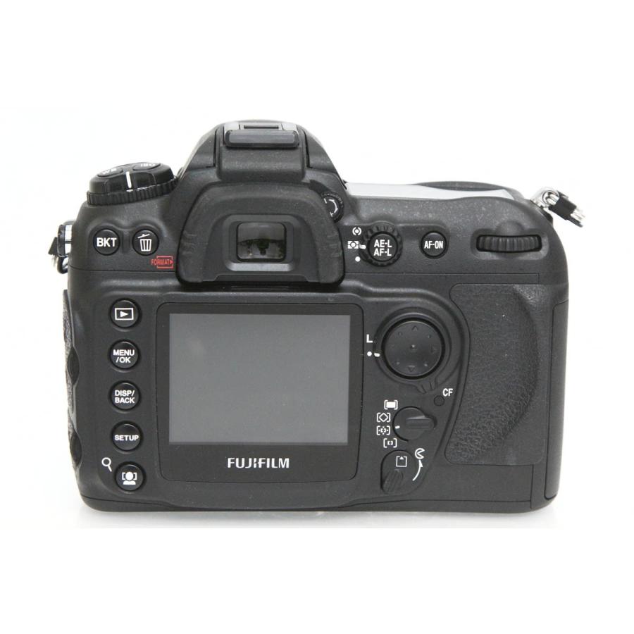 FinePix Sシリーズ ジャンク品｜富士フイルム S5 Pro ボディ CA01