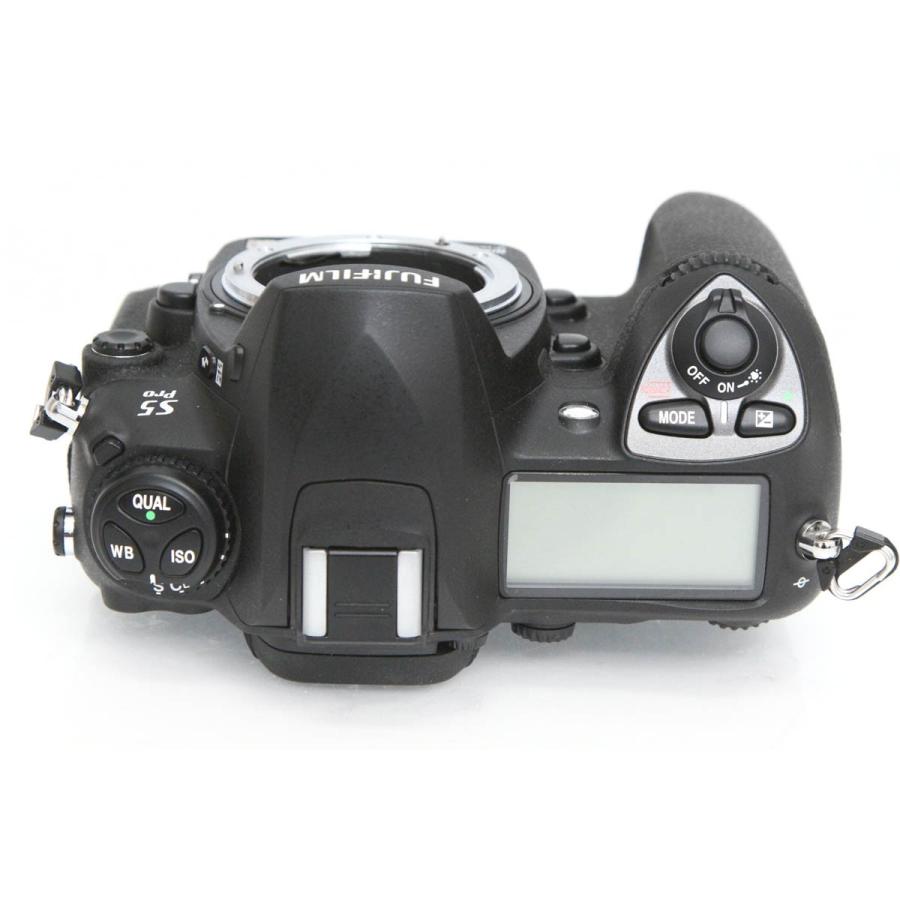 Fujifilm S5 Pro ジャンク品 FinePix Sシリーズ ジャンク品｜富士フイルム S5 Pro ボディ CA01