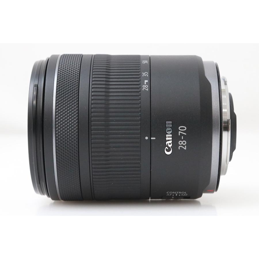 RFレンズ 【全額返金保証】美品｜キヤノン RF28-70mm F2.8 IS STM CA01