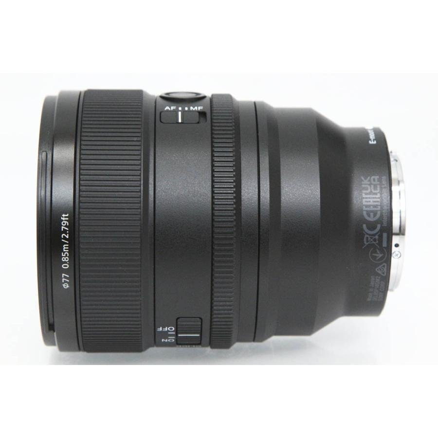 SONY（ソニー） 【全額返金保証】美品｜ソニー FE 85mm F1.4 GM II