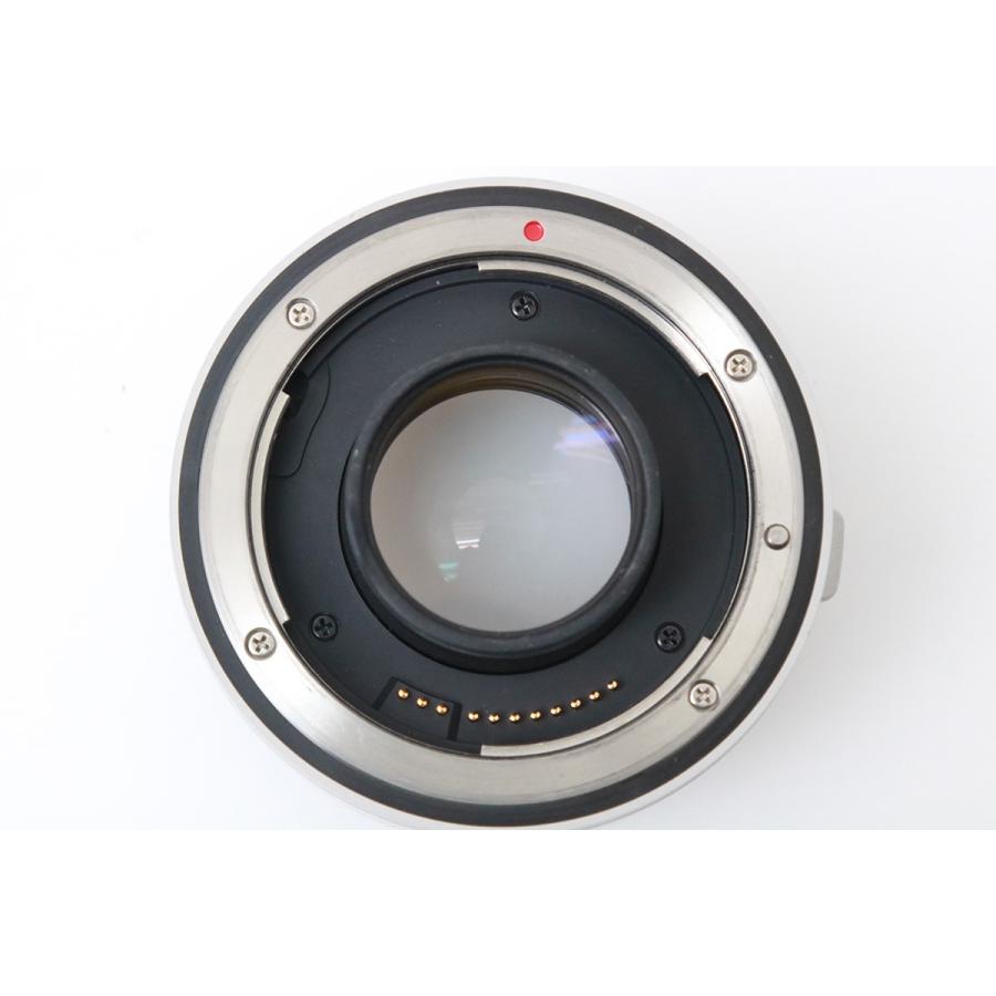 【全額返金保証】並品｜キヤノン EXTENDER EF1.4X III (3型) エクステンダー CA01-M6083-2D2E_3