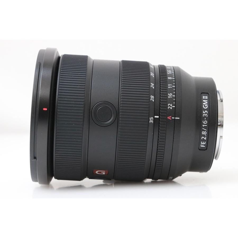 SONY（ソニー） 【全額返金保証】美品｜ソニー FE 16-35mm F2.8 GM II