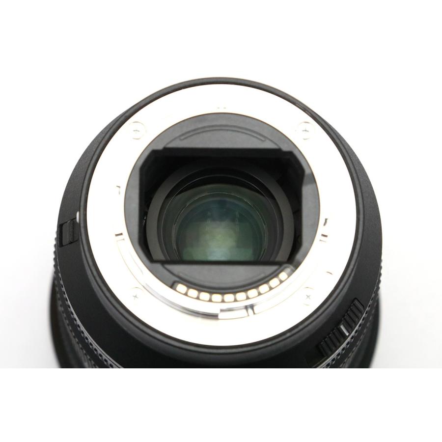 【全額返金保証】【最速発送】Sony FE 16-35mm F2.8 GM SEL1635GM 美品 動作確認済 SONY（ソニー） 【全額返金保証】美品｜ソニー FE 16-35mm F2.8 GM II