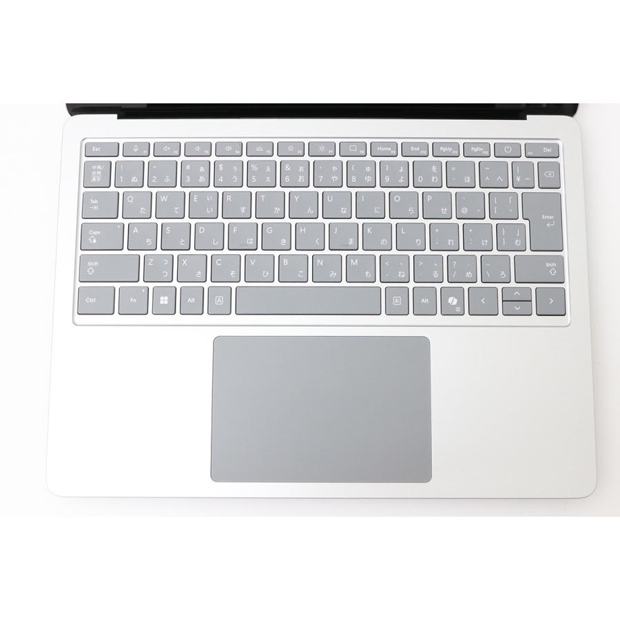 Surface 美品｜マイクロソフト Laptop 第7世代 ZGJ-00020 [プラチナ