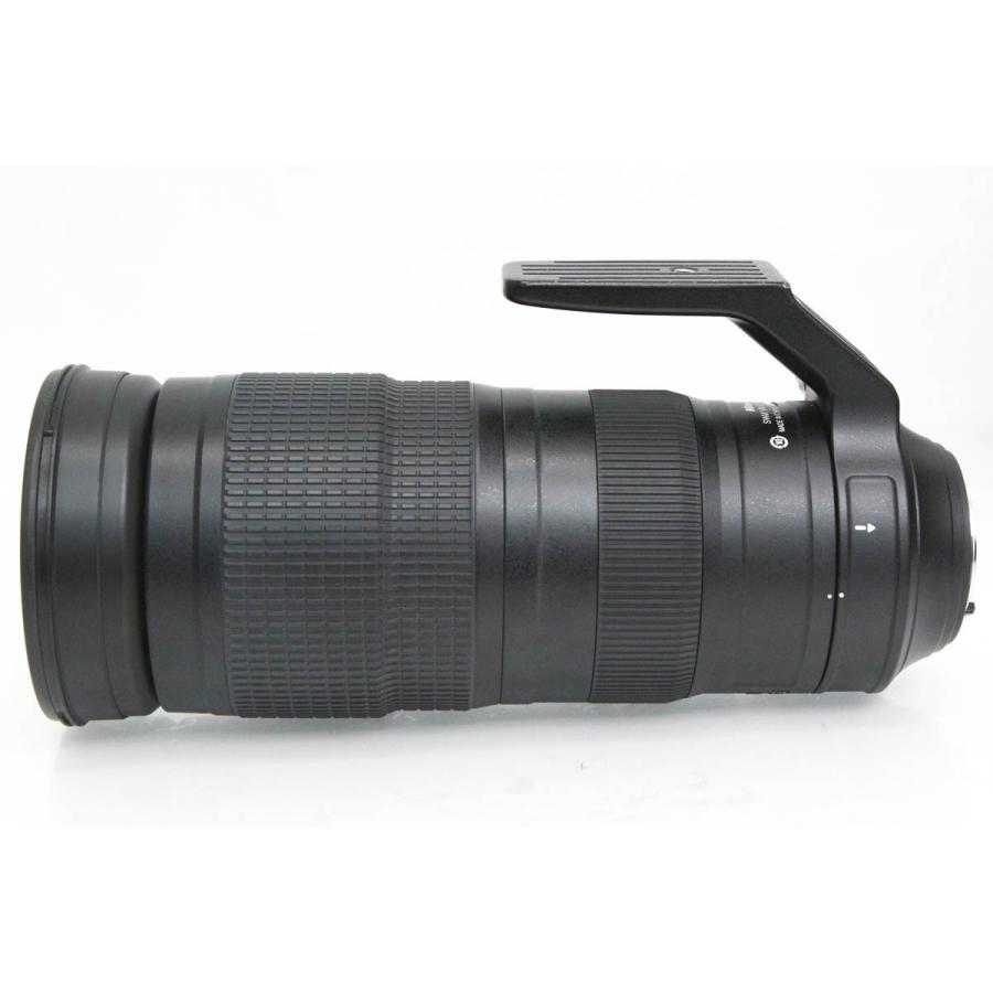 お買い得品｜ニコン AF-S NIKKOR 200-500mm f/5.6E ED VR CA01-R4807-2O3C_4