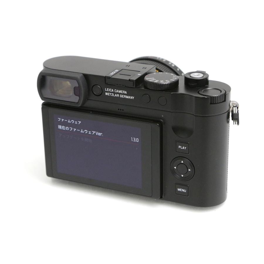 ライカ（Leica） 【全額返金保証】良品｜ライカ LEICA Q3（純正予備