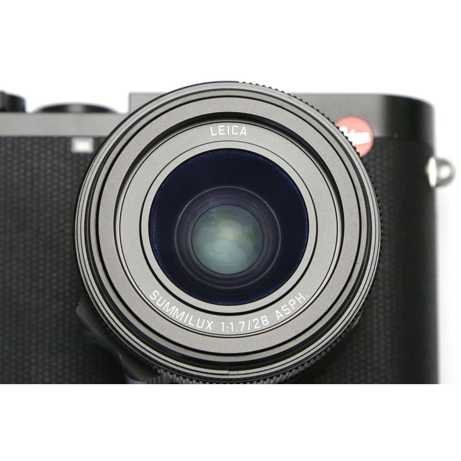 ライカ（Leica） 【全額返金保証】良品｜ライカ LEICA Q3（純正予備 