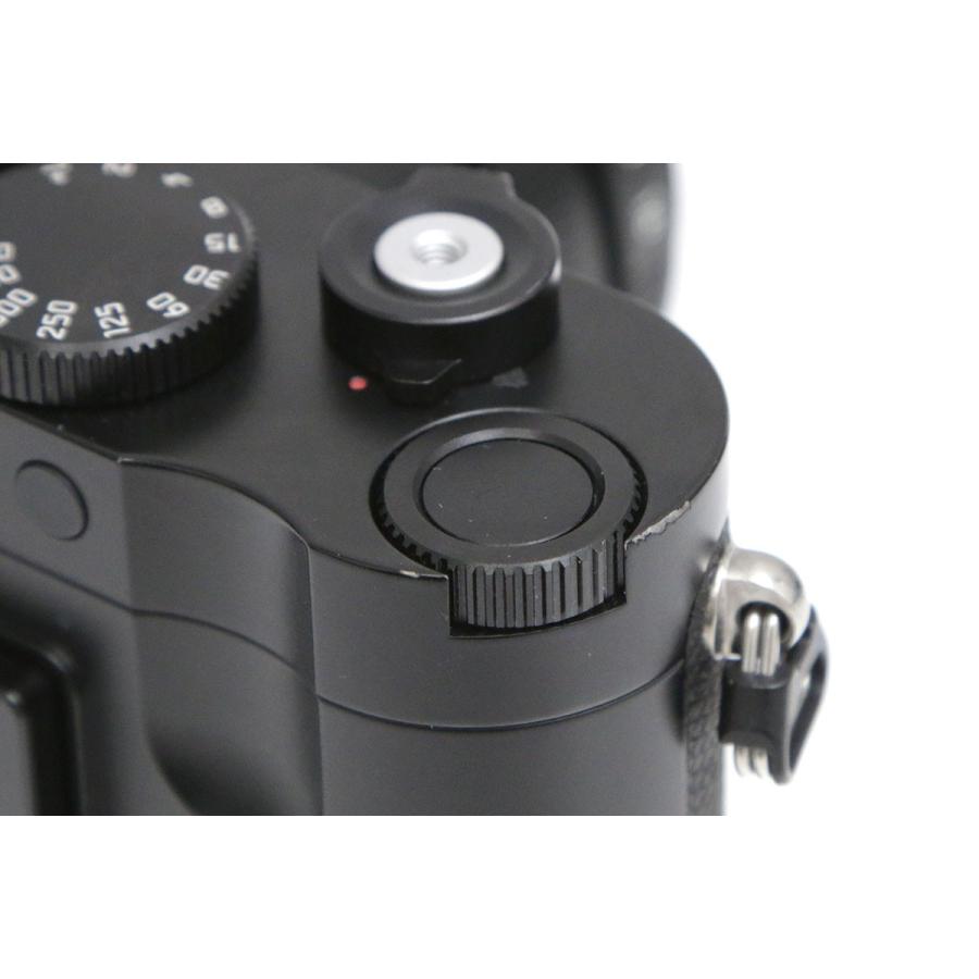 ライカ（Leica） 【全額返金保証】良品｜ライカ LEICA Q3（純正予備 
