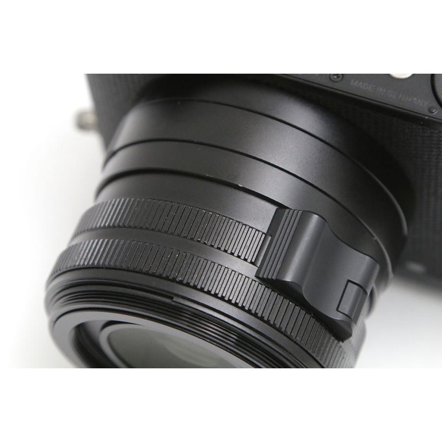 ライカ（Leica） 【全額返金保証】良品｜ライカ LEICA Q3（純正予備 
