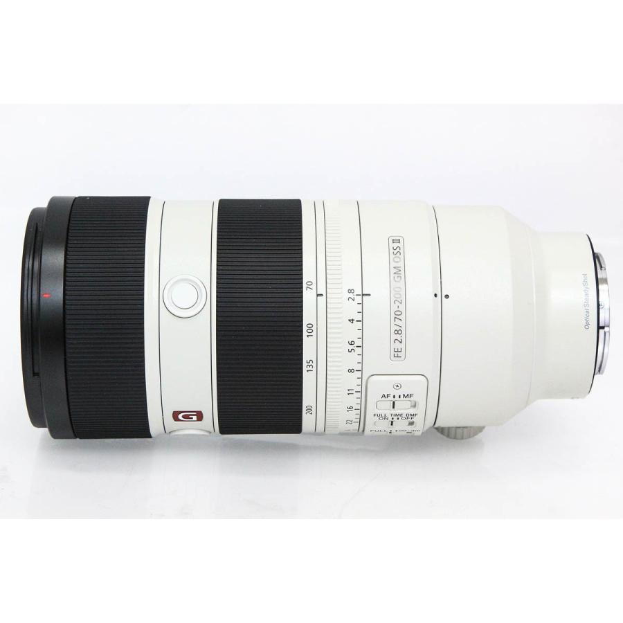 SONY（ソニー） 【全額返金保証】極美品｜ソニー FE 70-200mm F2.8 GM