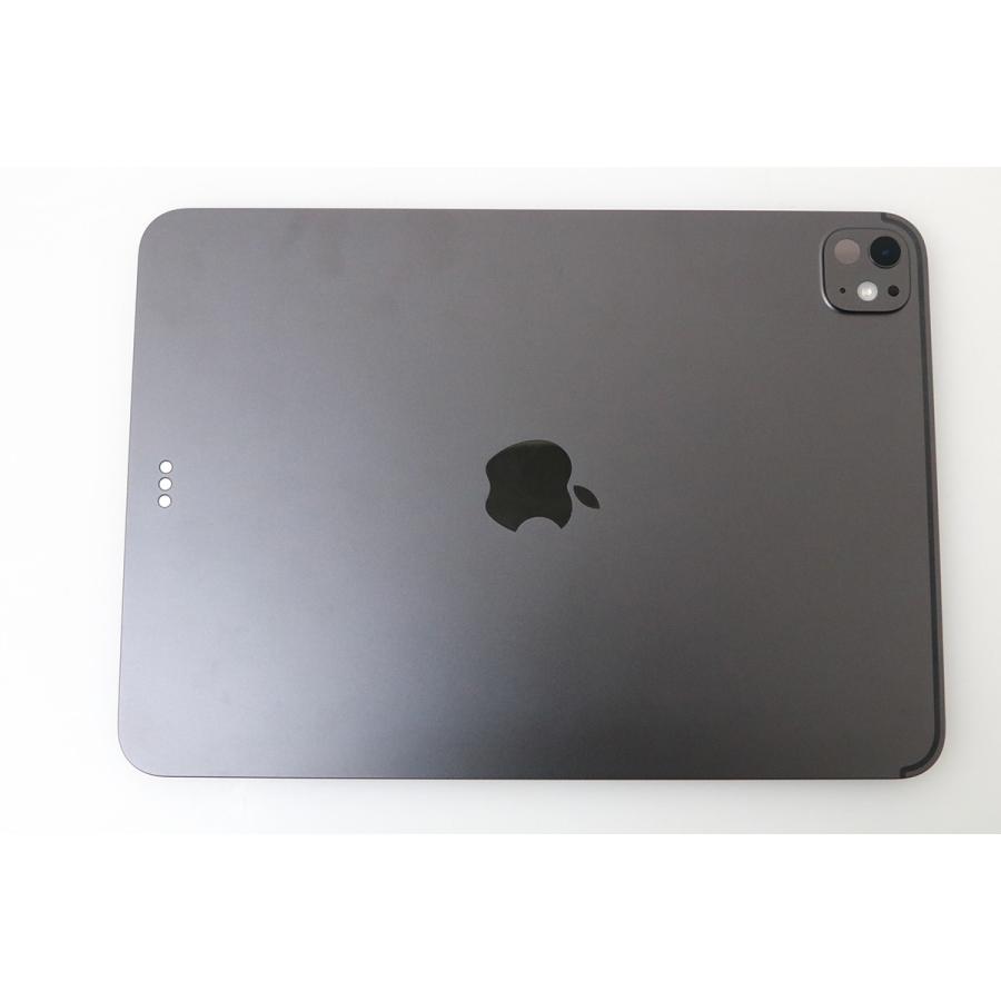 極美品｜Apple iPad Pro 11インチ Wi-Fi 512GB 2025年秋モデル MDWM4J/A [スペースブラック] HA03-M6181-2G9の画像
